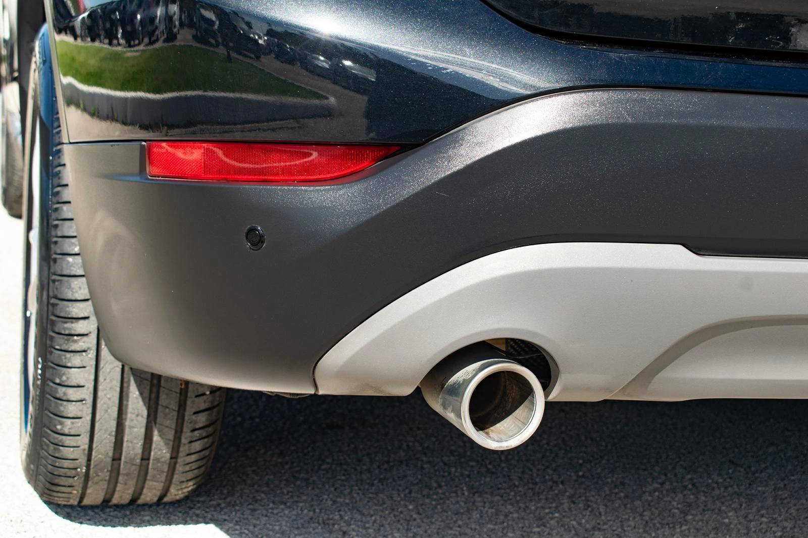BMW X1 16 d sDrive 15