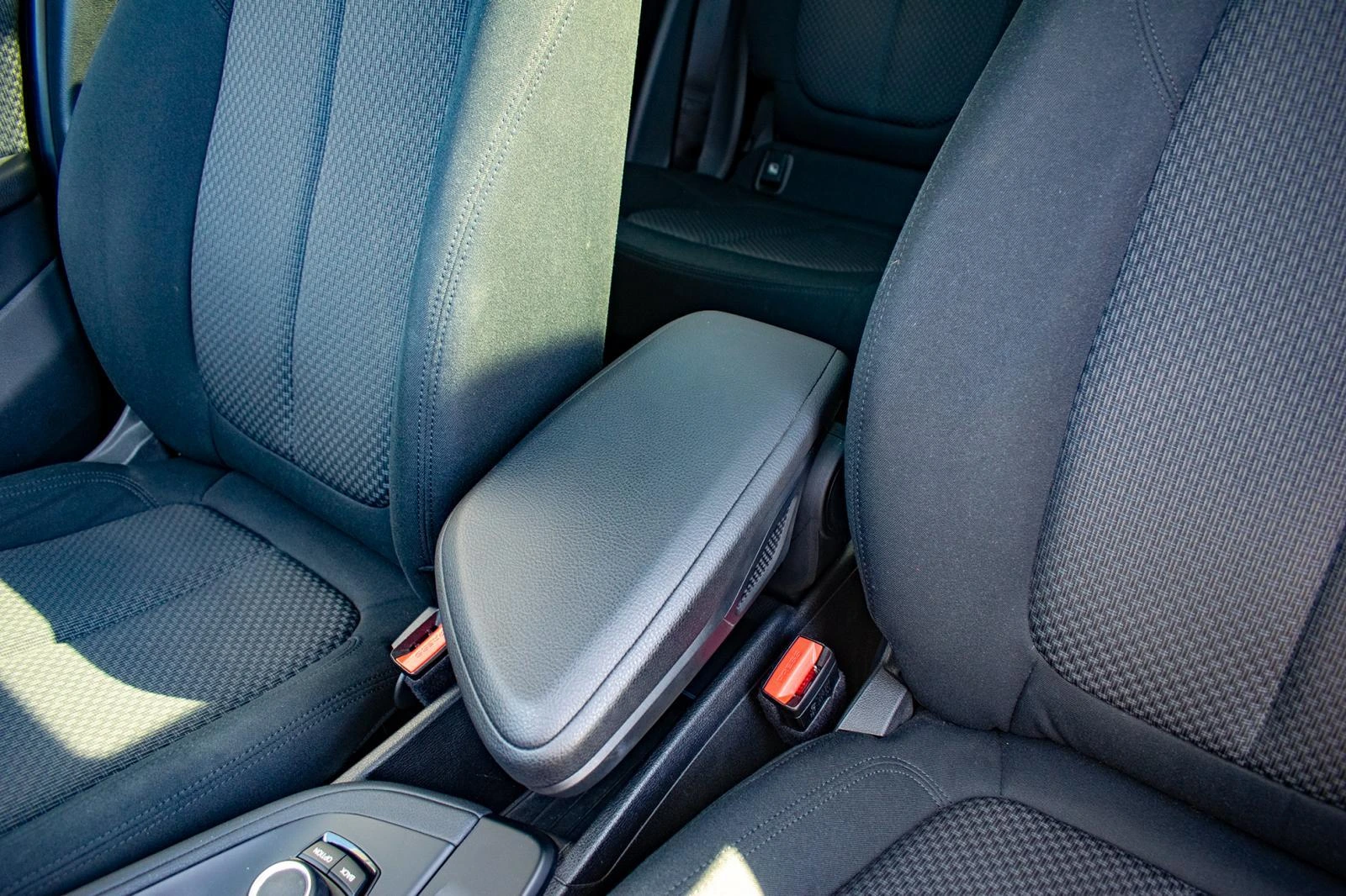 BMW X1 16 d sDrive 37