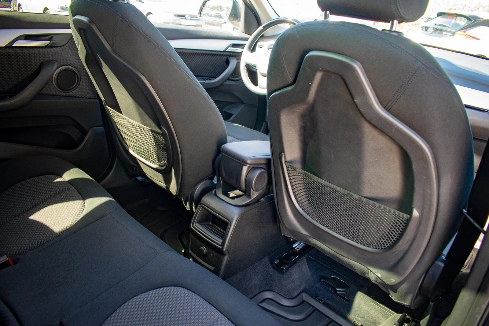 BMW X1 16 d sDrive 45