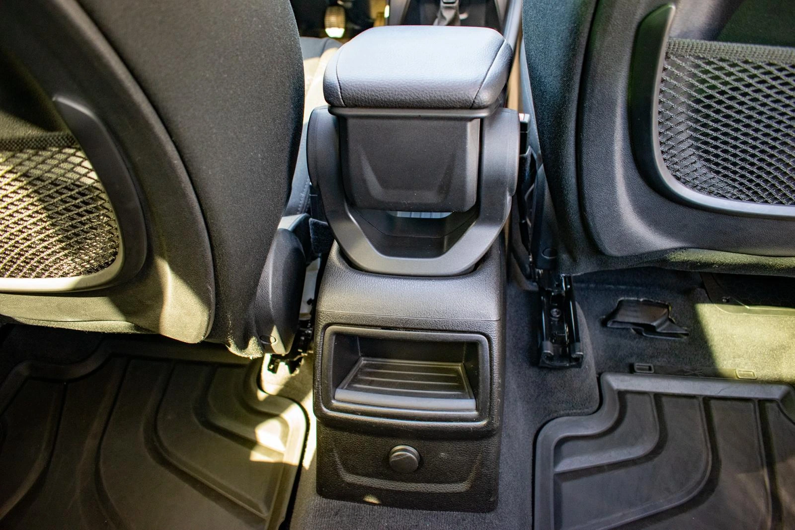BMW X1 16 d sDrive 46