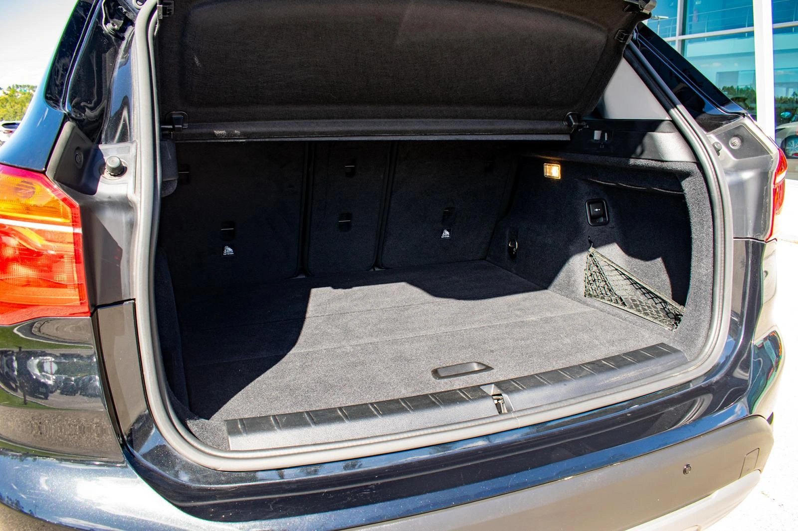 BMW X1 16 d sDrive 48