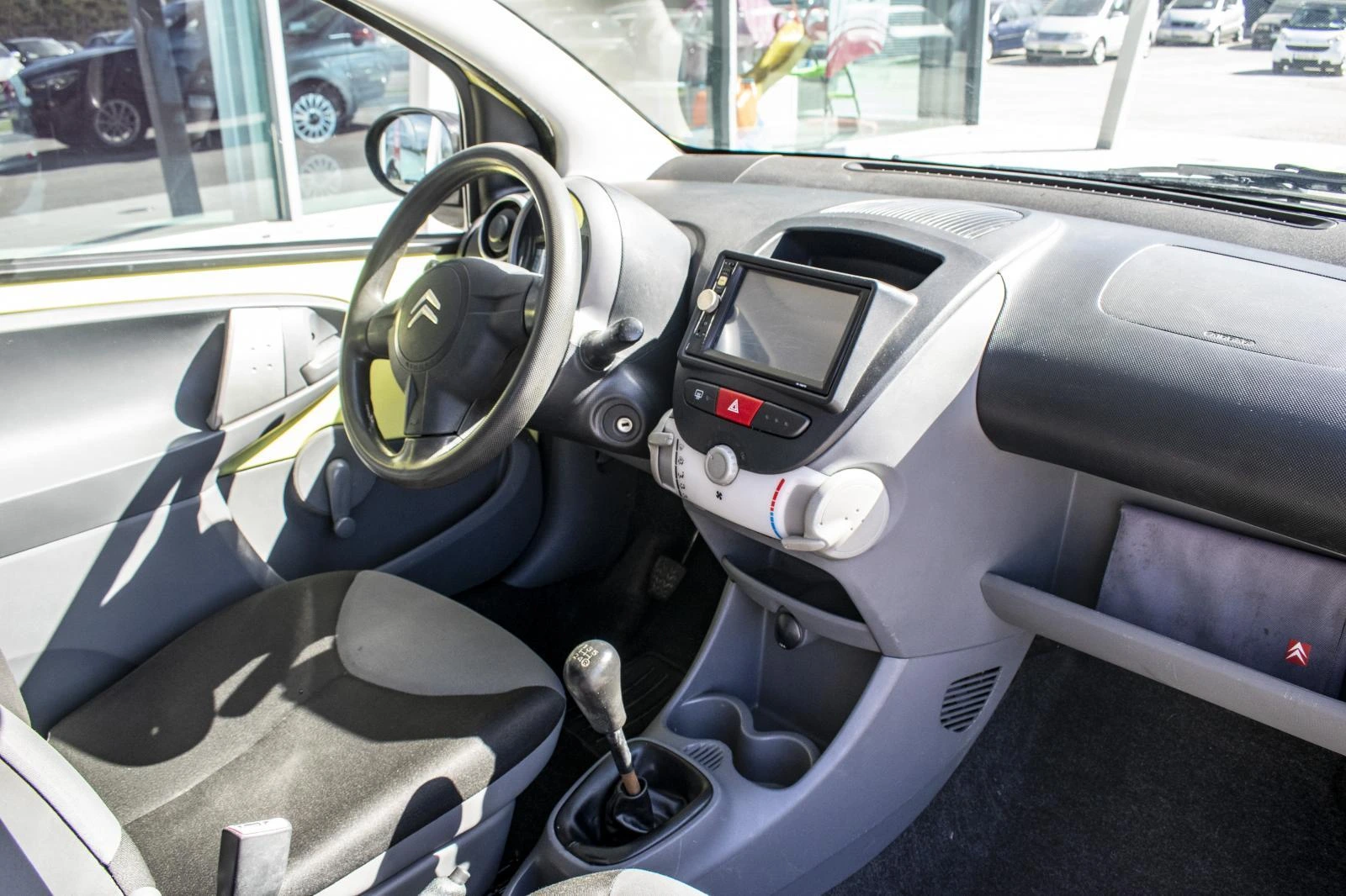 Citroen C1 1.0 9