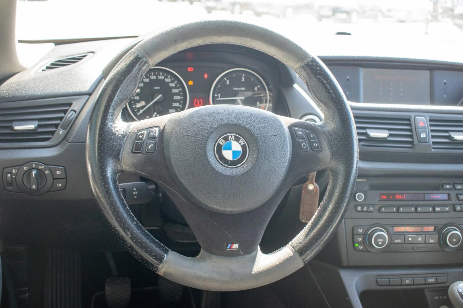 BMW X1 sDrive 18d 15
