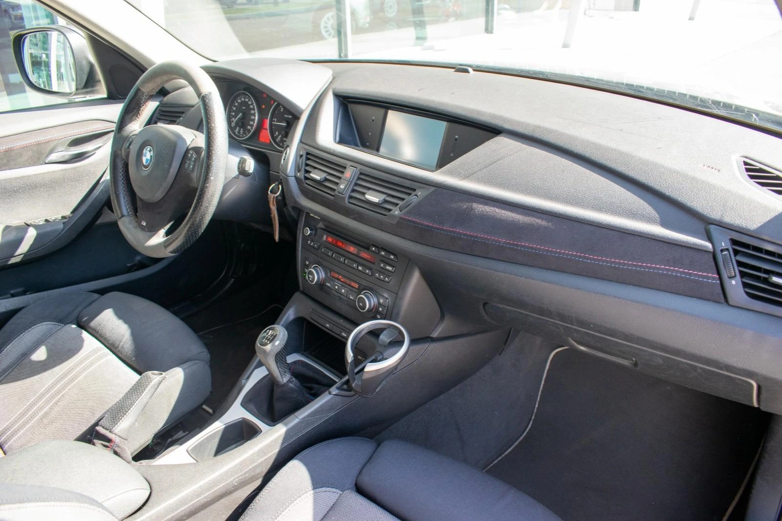 BMW X1 sDrive 18d 14