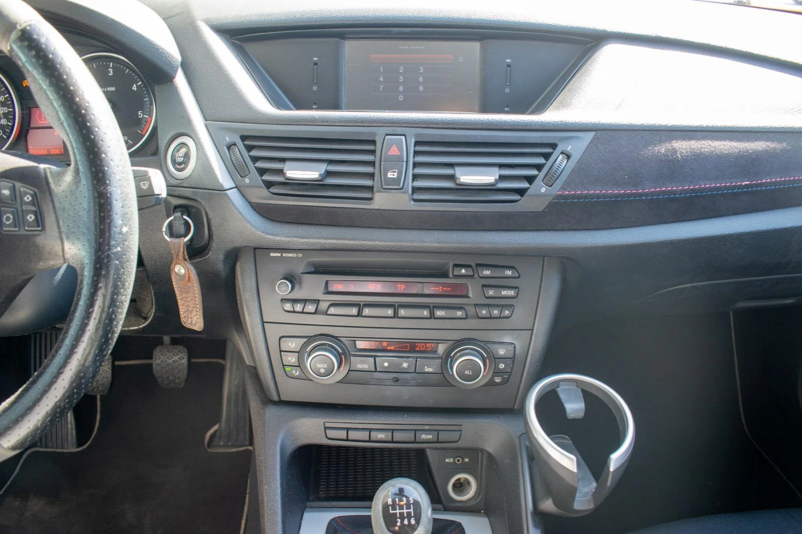 BMW X1 sDrive 18d 24