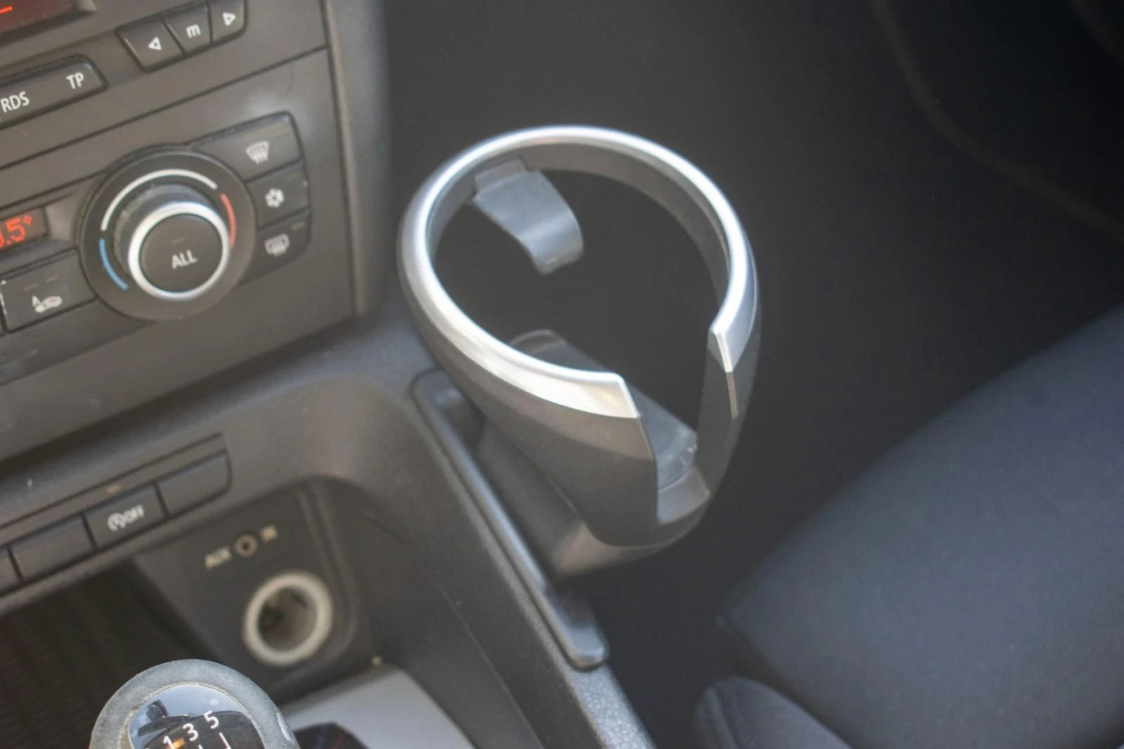 BMW X1 sDrive 18d 30