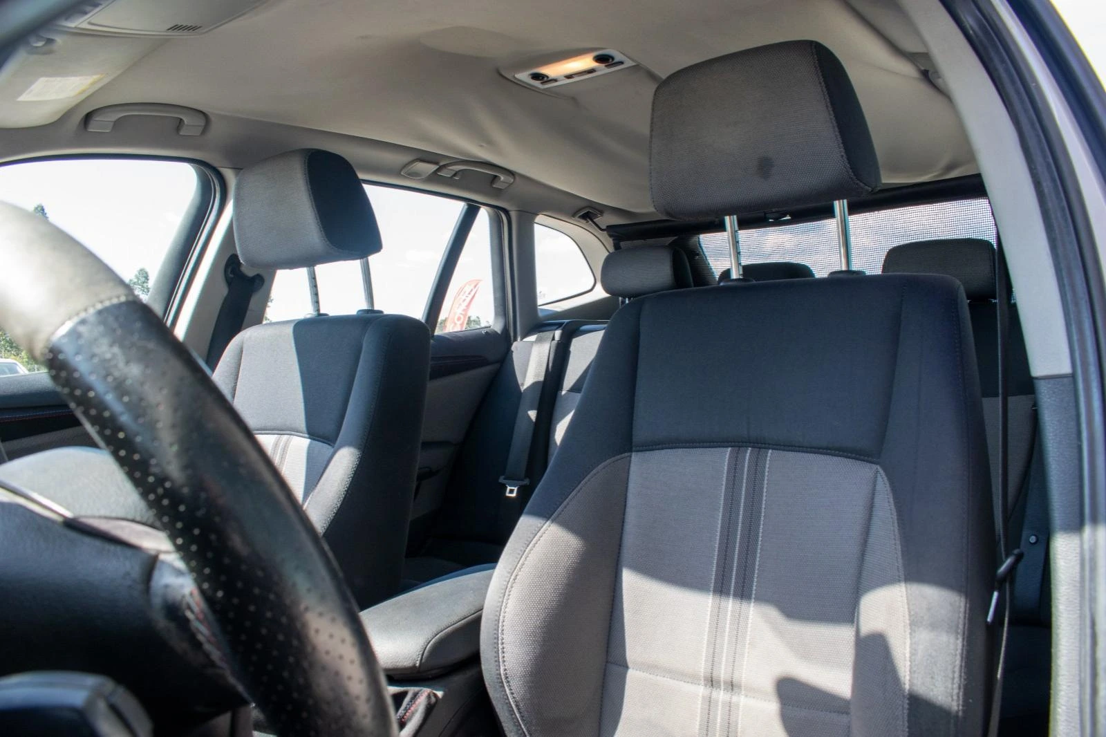 BMW X1 sDrive 18d 32