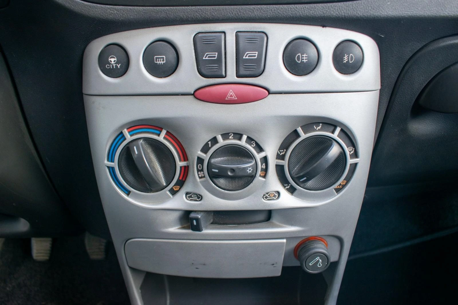 Fiat Punto 70 JTD Multijet 15