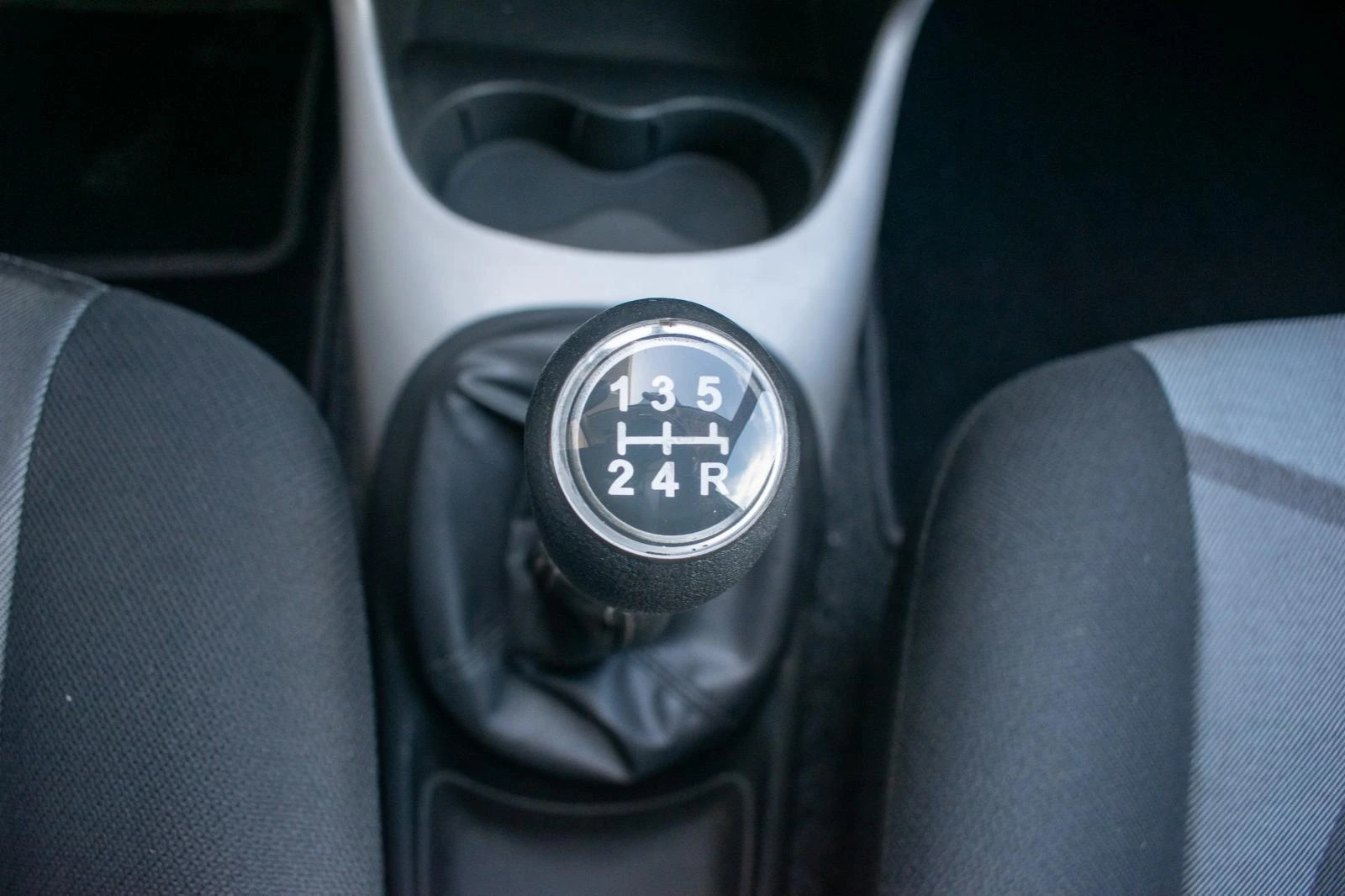 Fiat Punto 70 JTD Multijet 16