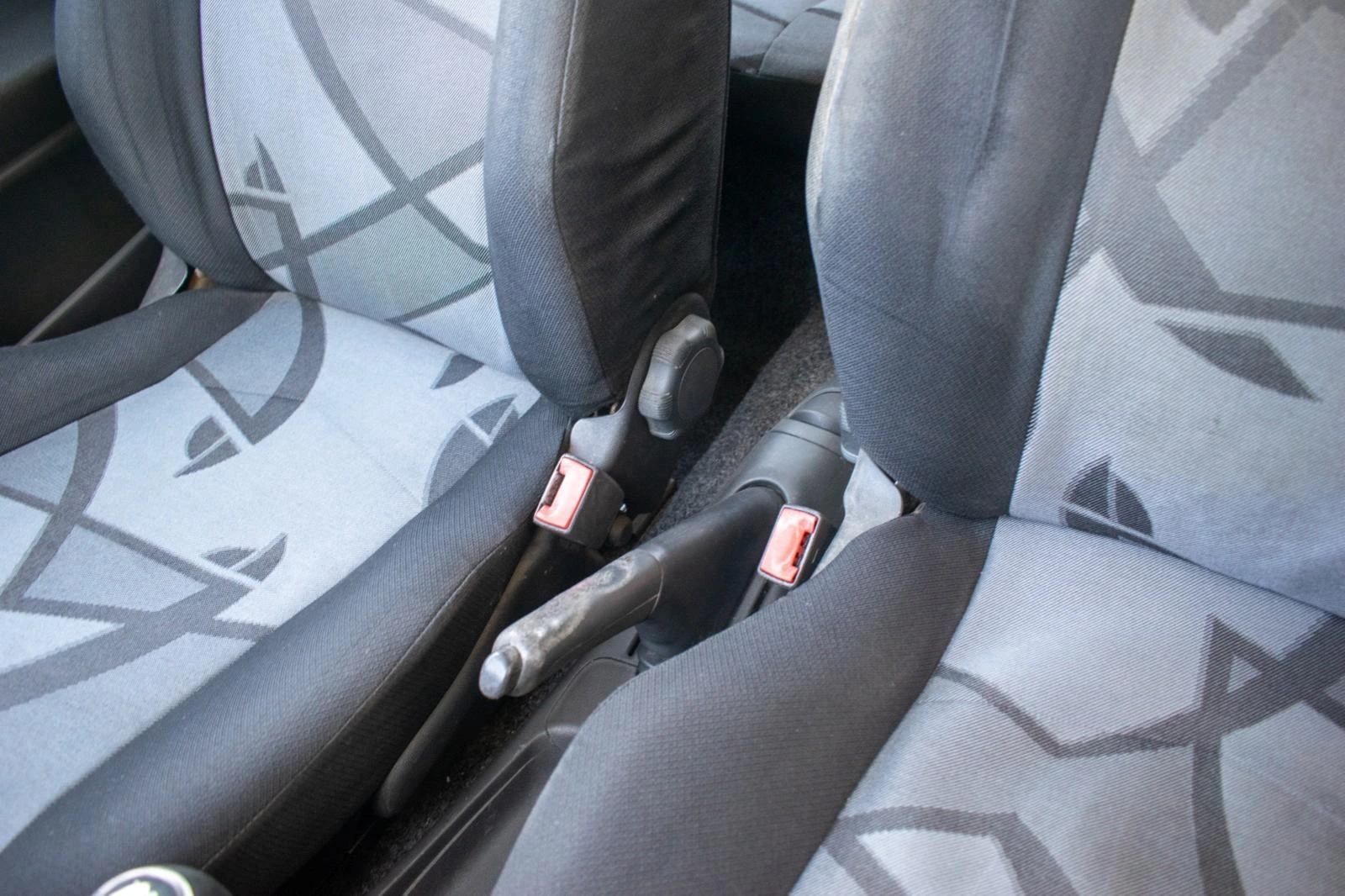 Fiat Punto 70 JTD Multijet 18