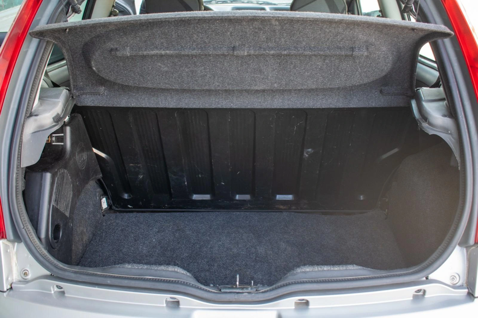 Fiat Punto 70 JTD Multijet 19