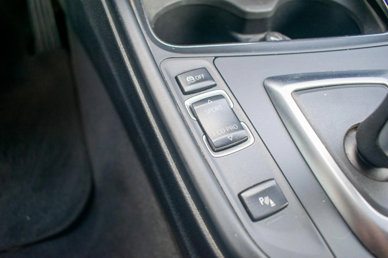 BMW 318 d Touring Sport 24