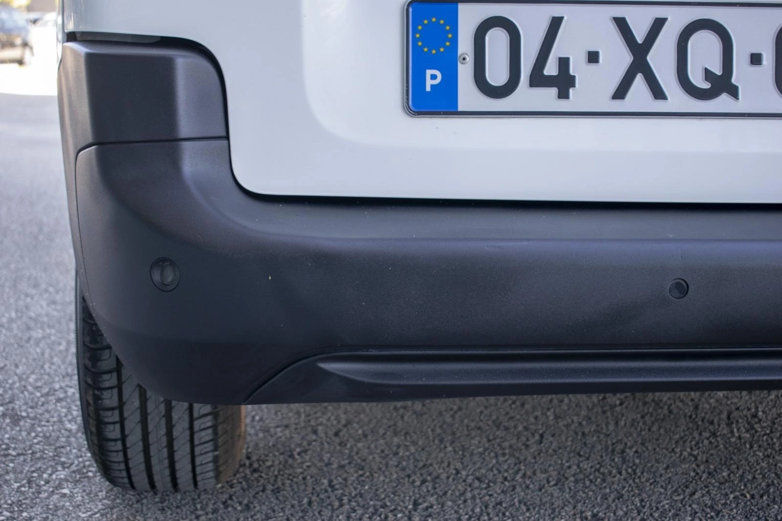 Peugeot Partner 1.6 Blue HDi 19