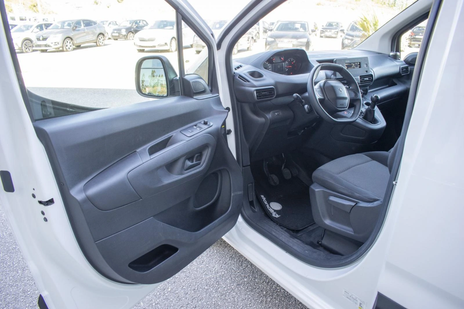 Peugeot Partner 1.6 Blue HDi 20