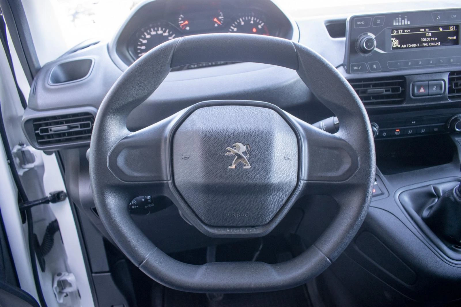 Peugeot Partner 1.6 Blue HDi 25