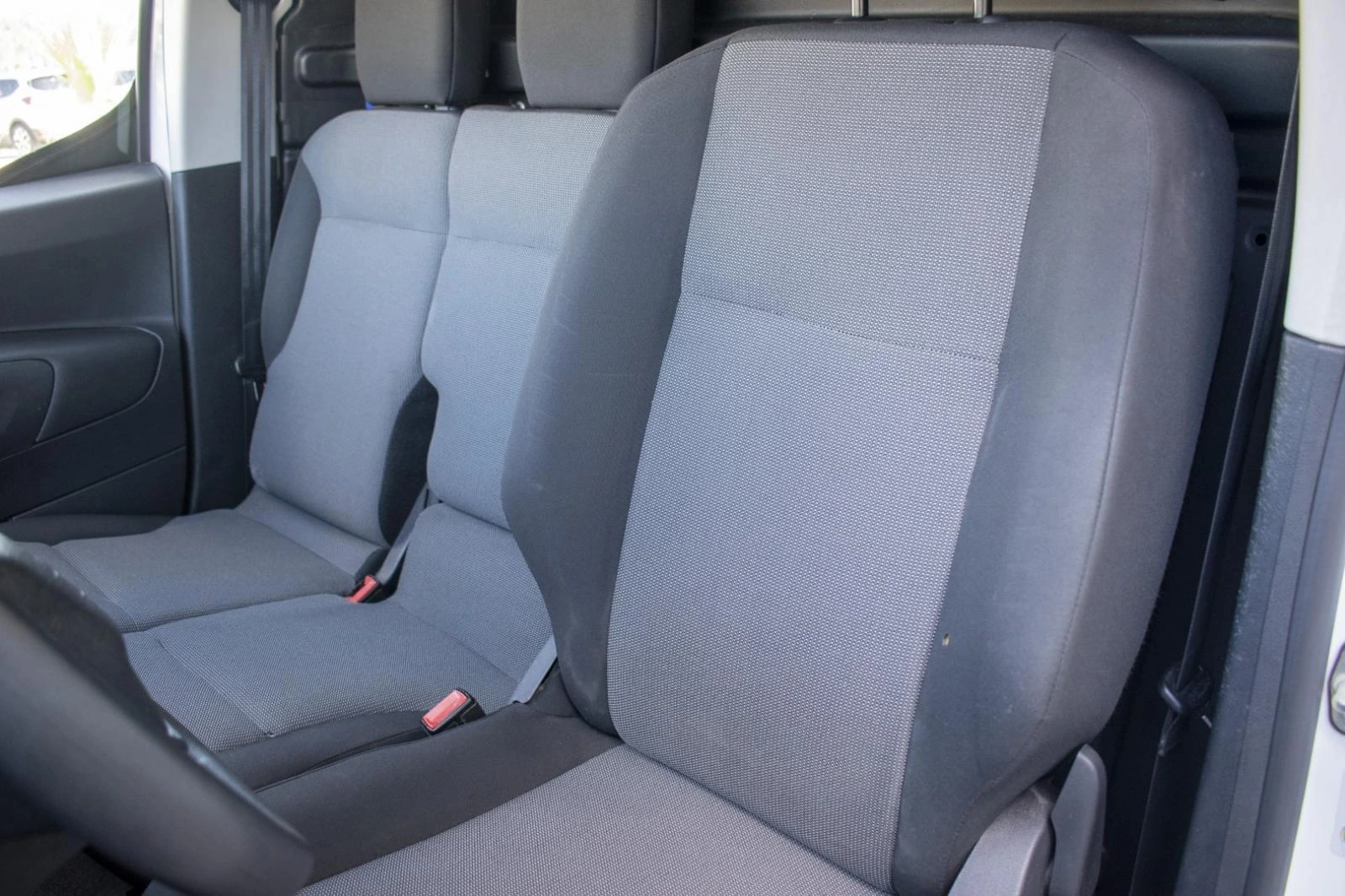 Peugeot Partner 1.6 Blue HDi 41