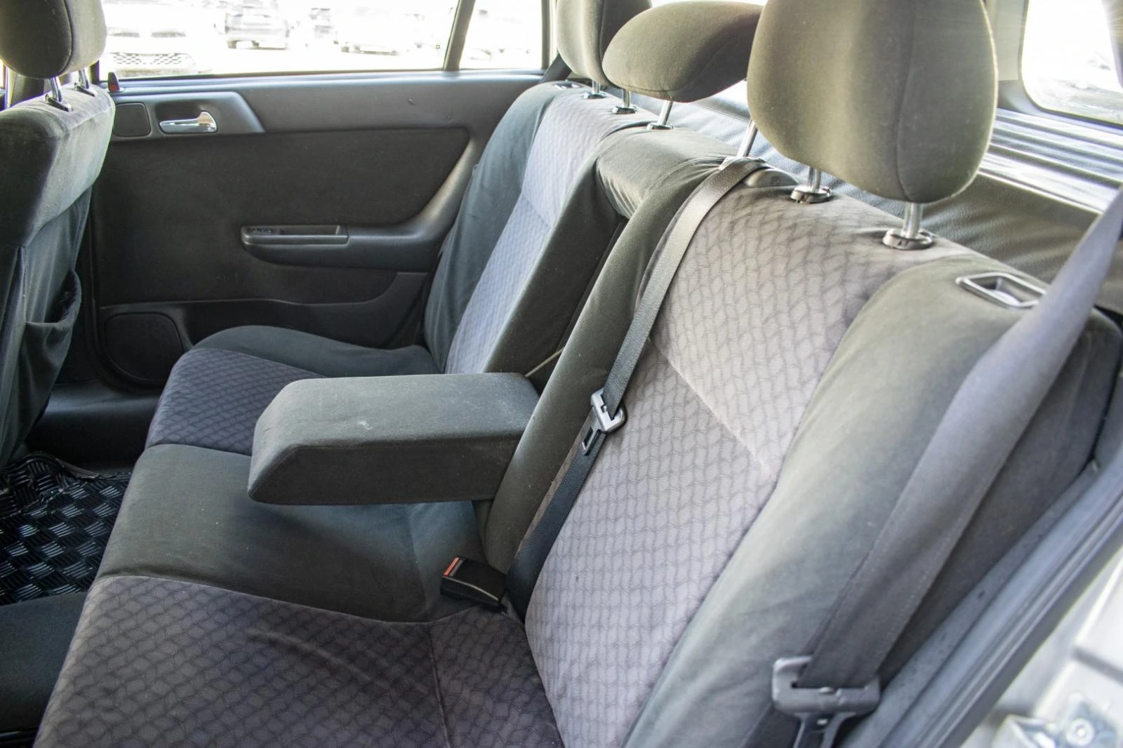 Opel Astra 1.7 DTi Elegance 19
