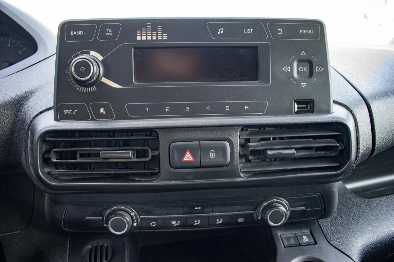 Peugeot Partner 1.6 Blue HDi 28