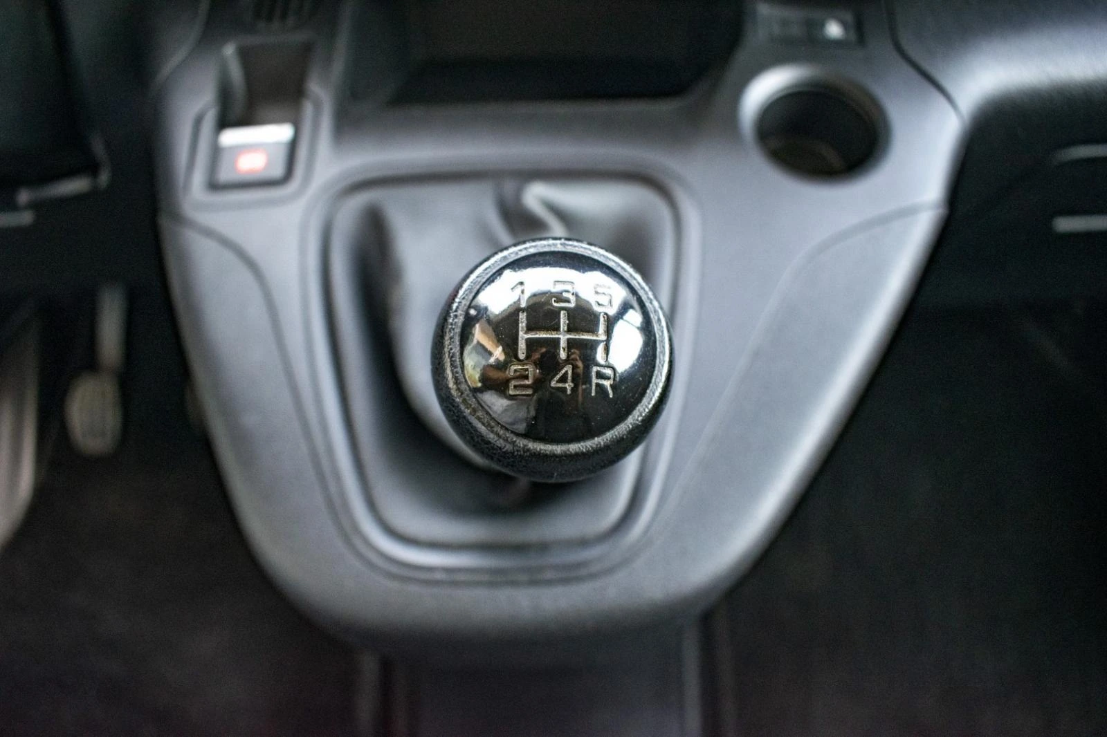 Peugeot Partner 1.6 Blue HDi 31
