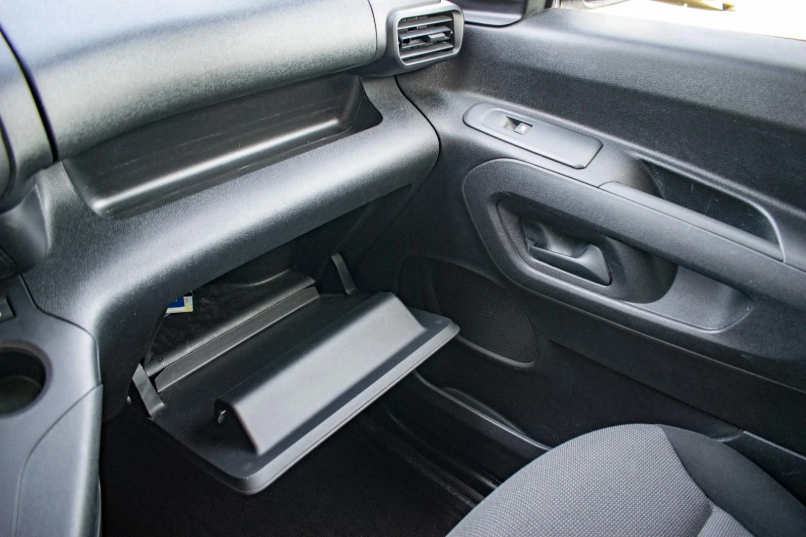 Peugeot Partner 1.6 Blue HDi 32