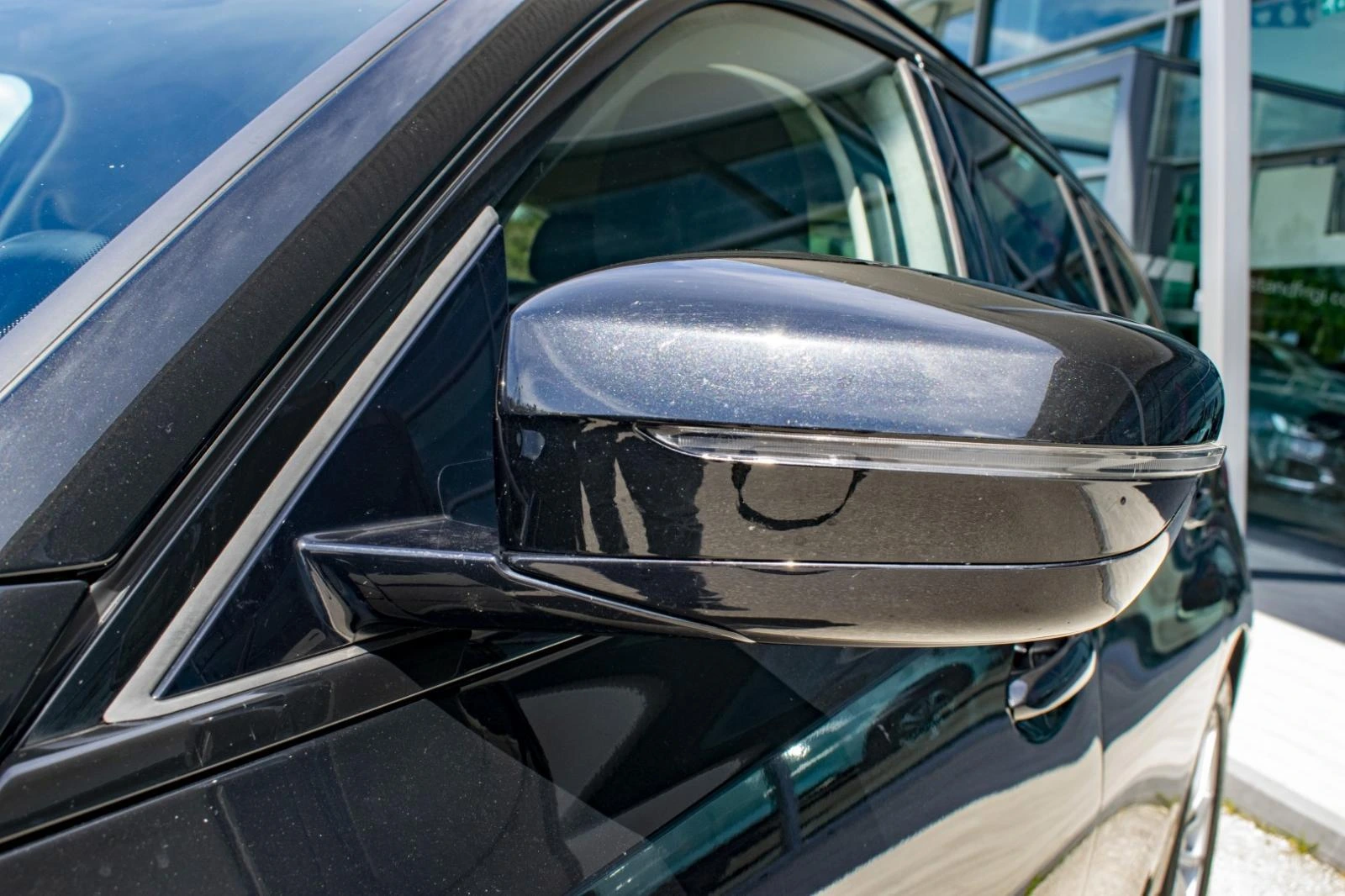 BMW 320 e Touring Auto 12