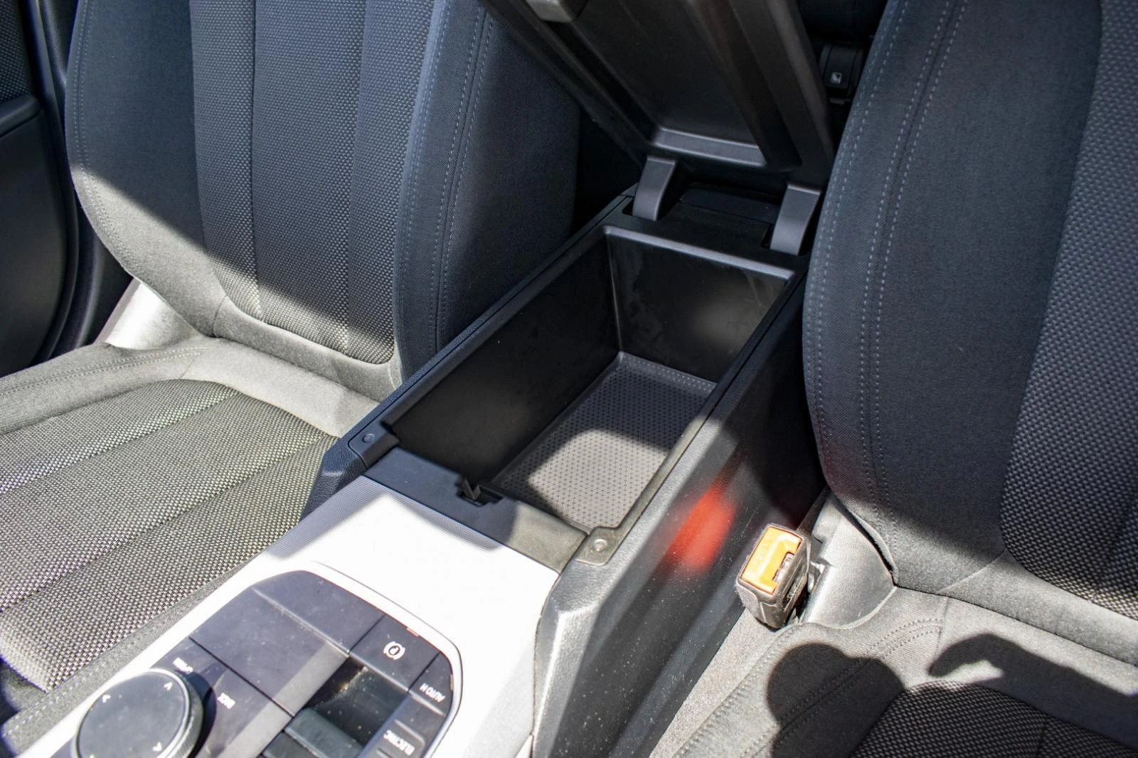 BMW 320 e Touring Auto 40