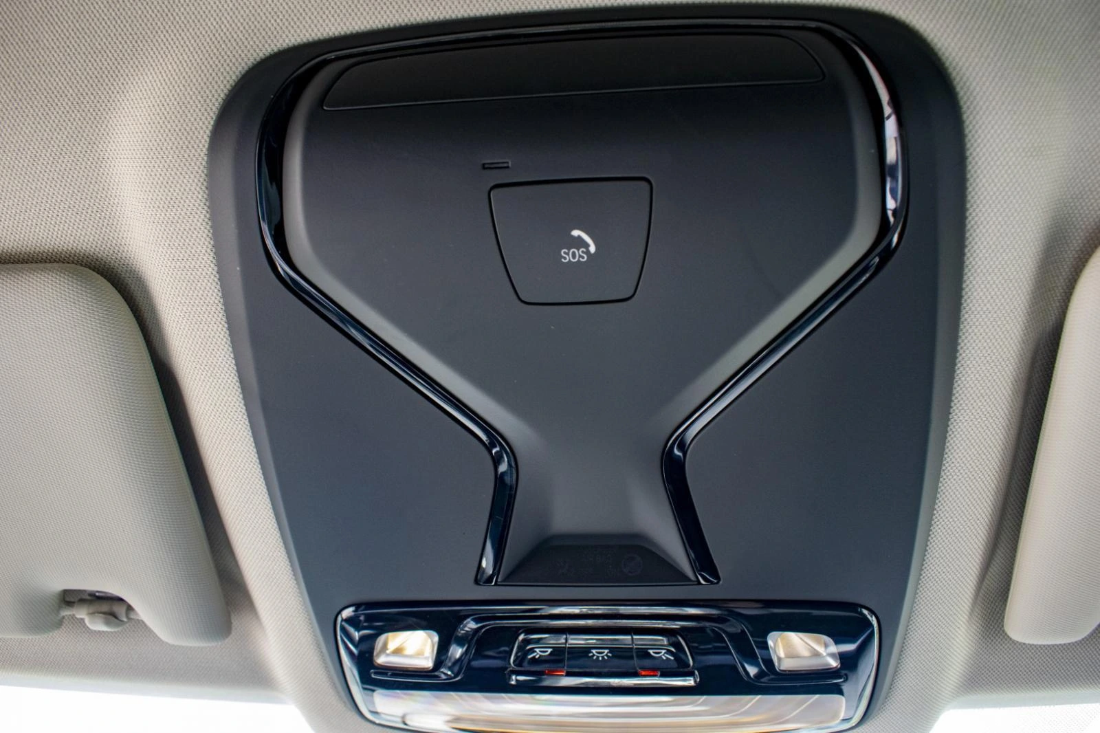 BMW 320 e Touring Auto 42