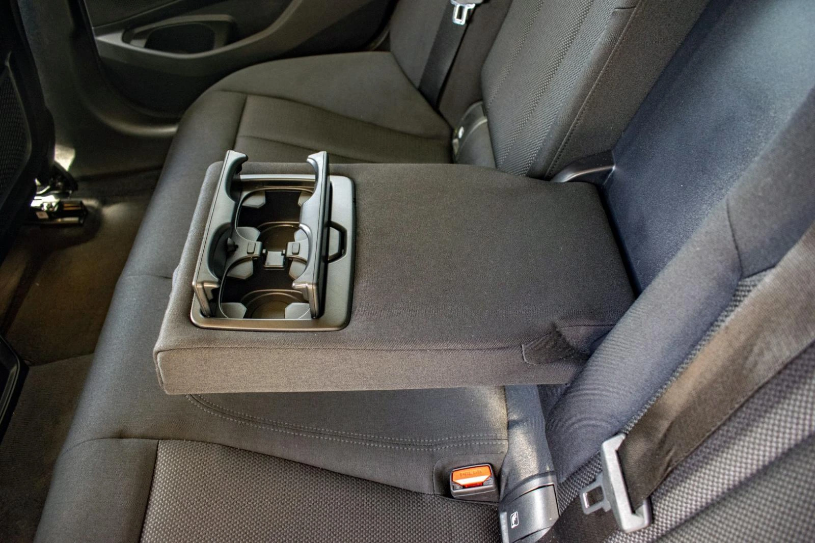 BMW 320 e Touring Auto 46
