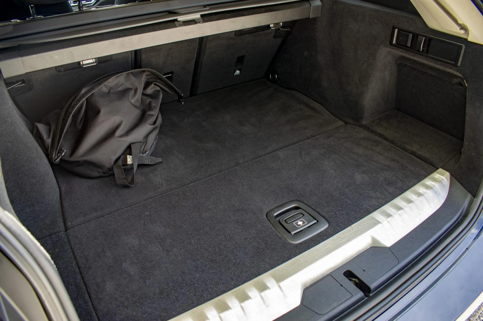 BMW 320 e Touring Auto 50