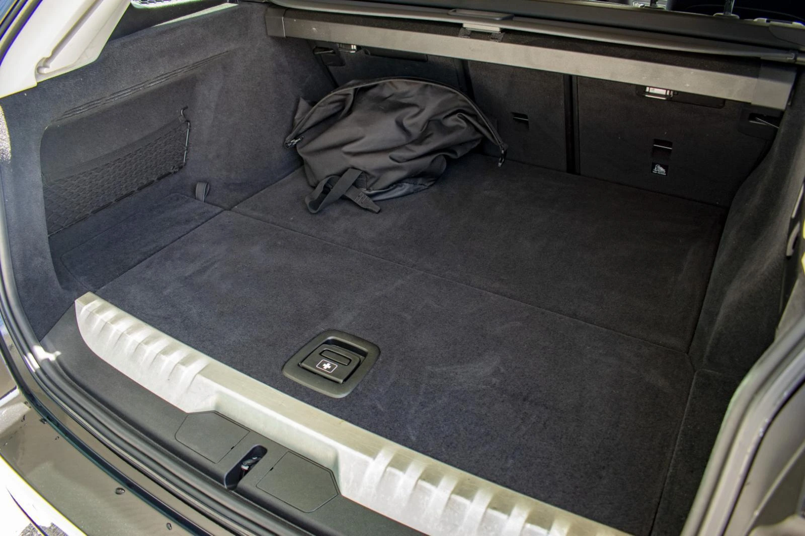 BMW 320 e Touring Auto 51