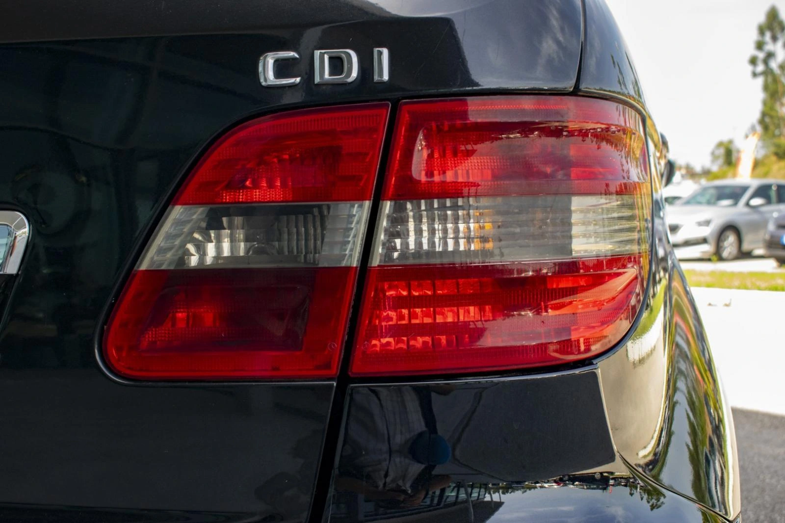 Mercedes-Benz B 180 CDi 13