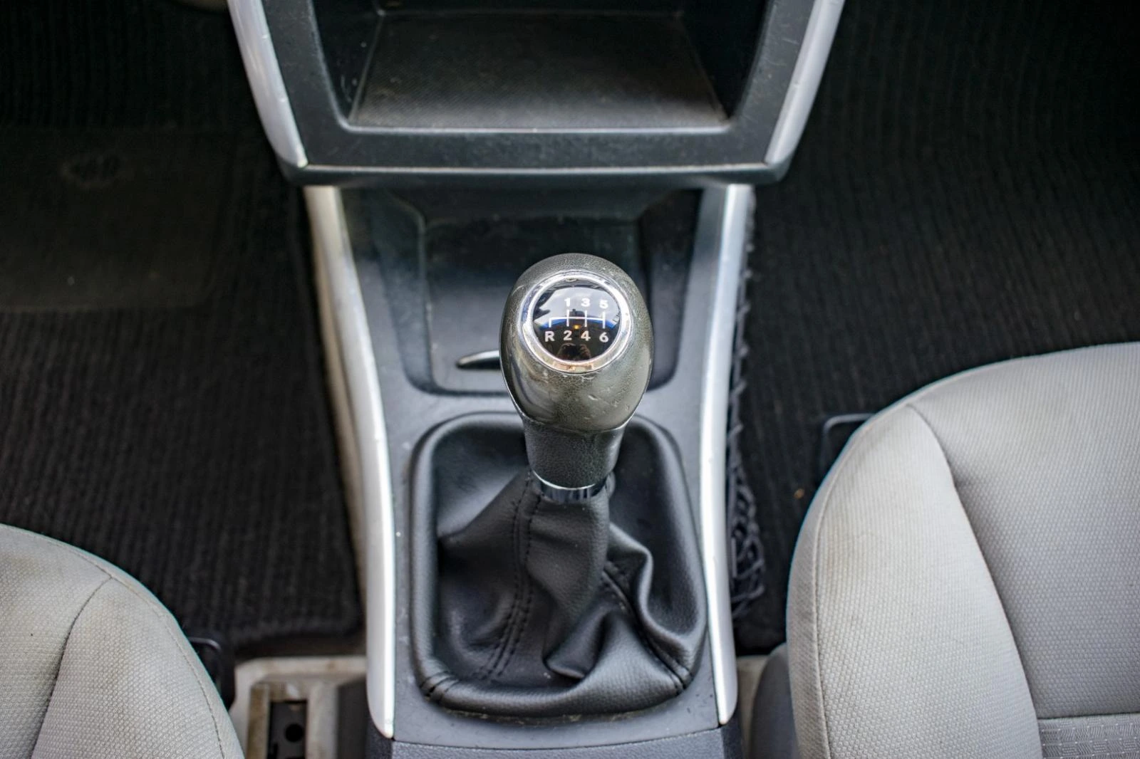 Mercedes-Benz B 180 CDi 27