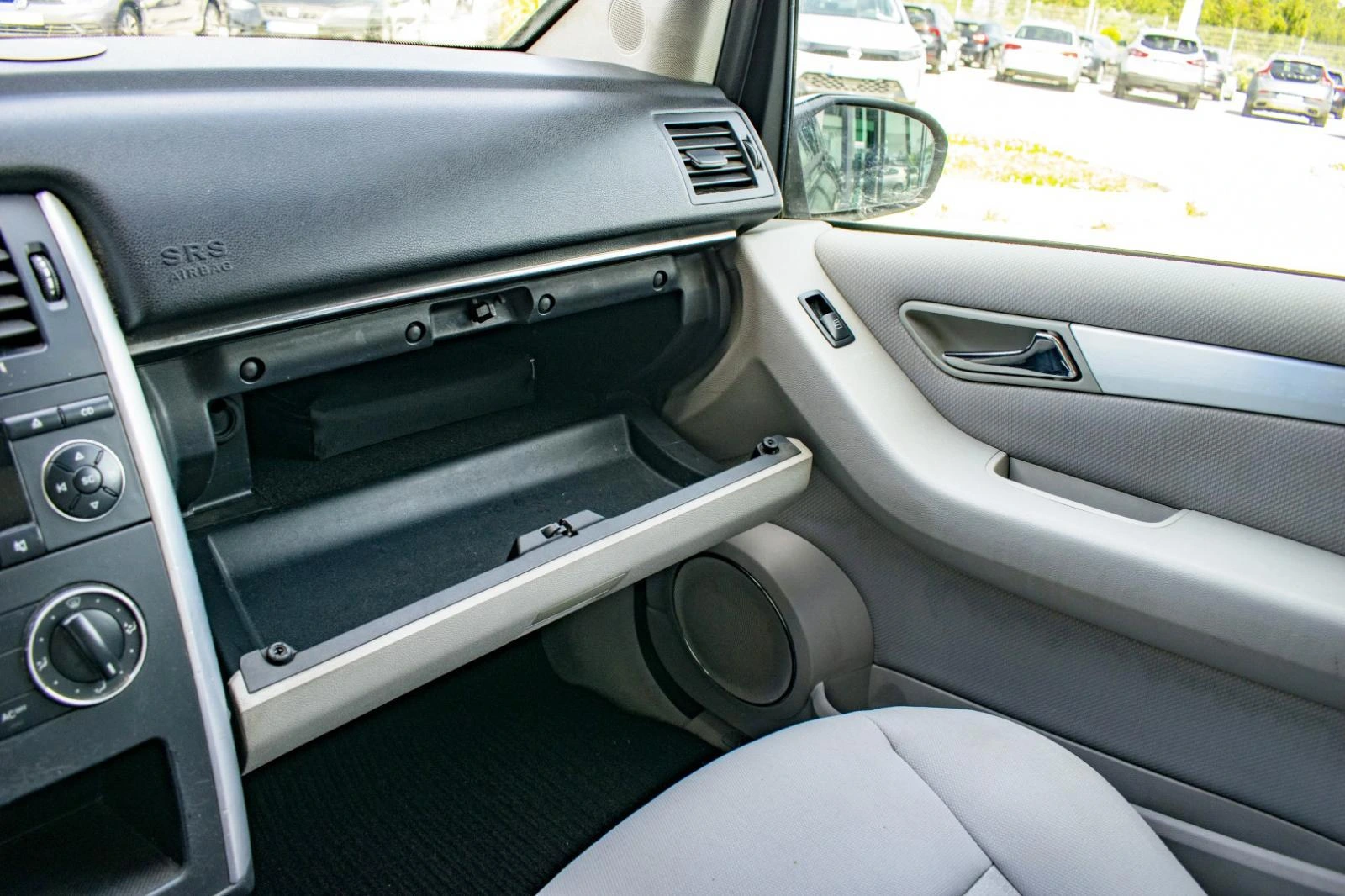 Mercedes-Benz B 180 CDi 28