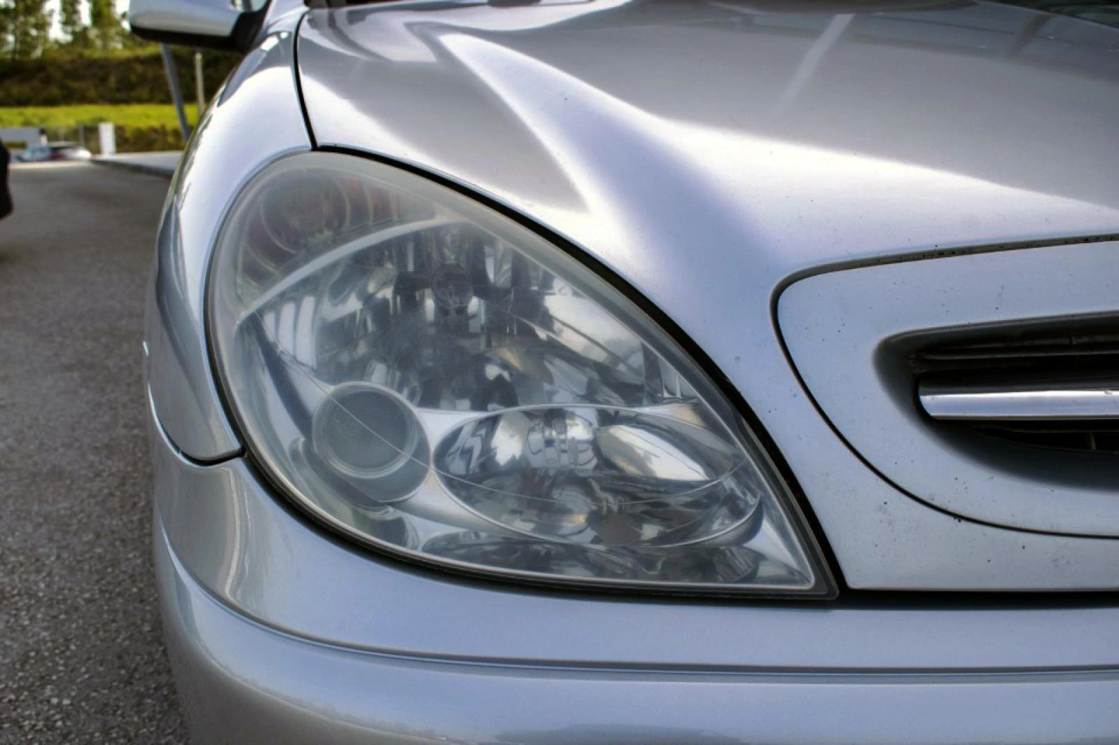 Citroen Xsara 1.4 HDi 10