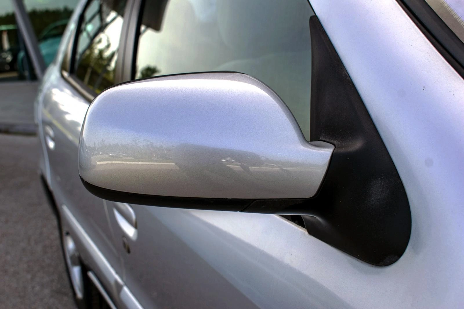 Citroen Xsara 1.4 HDi 12