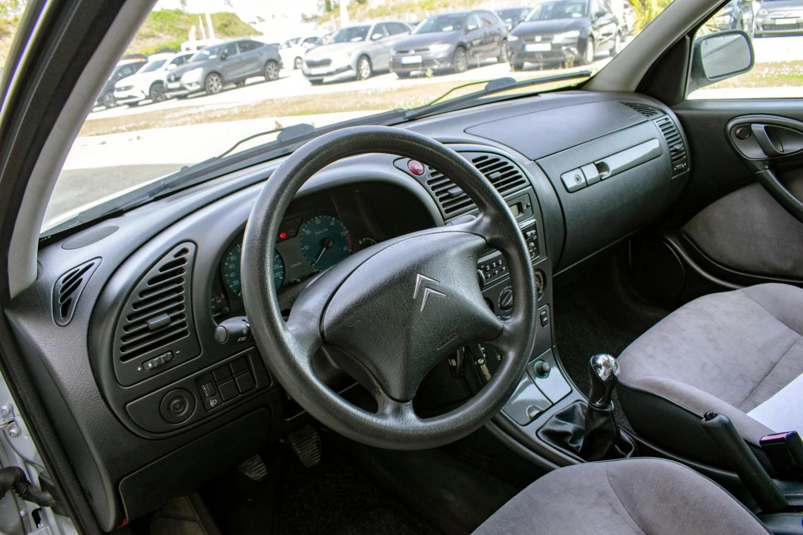 Citroen Xsara 1.4 HDi 15