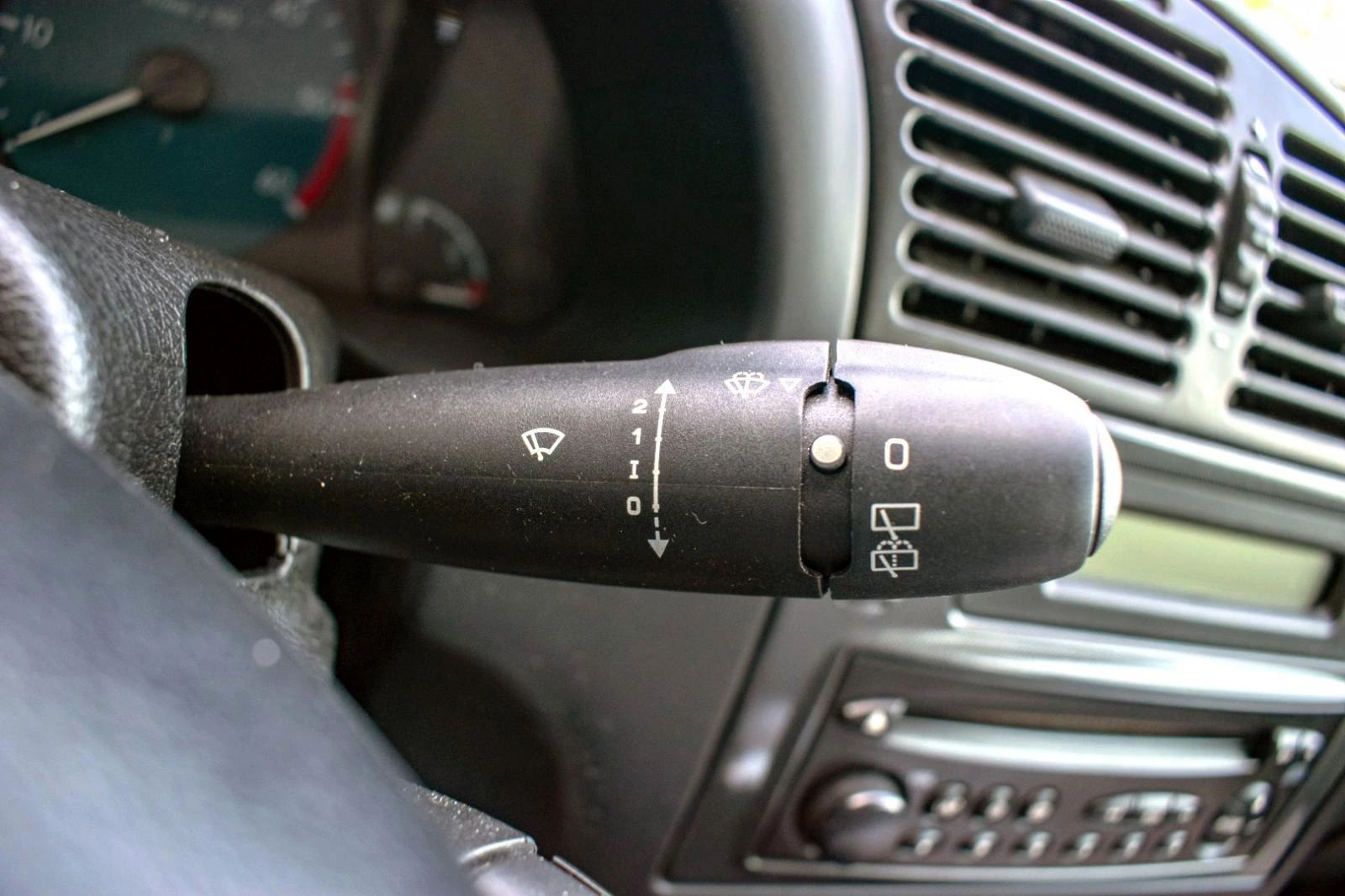 Citroen Xsara 1.4 HDi 21