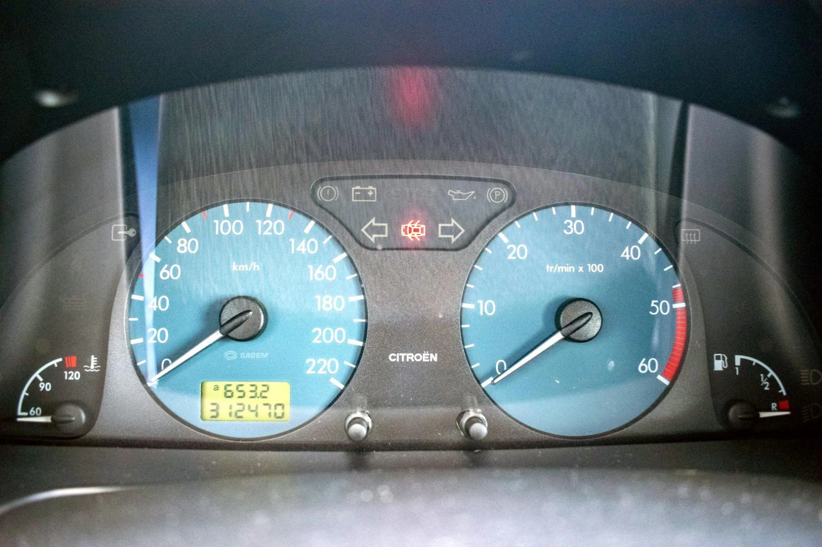 Citroen Xsara 1.4 HDi 23