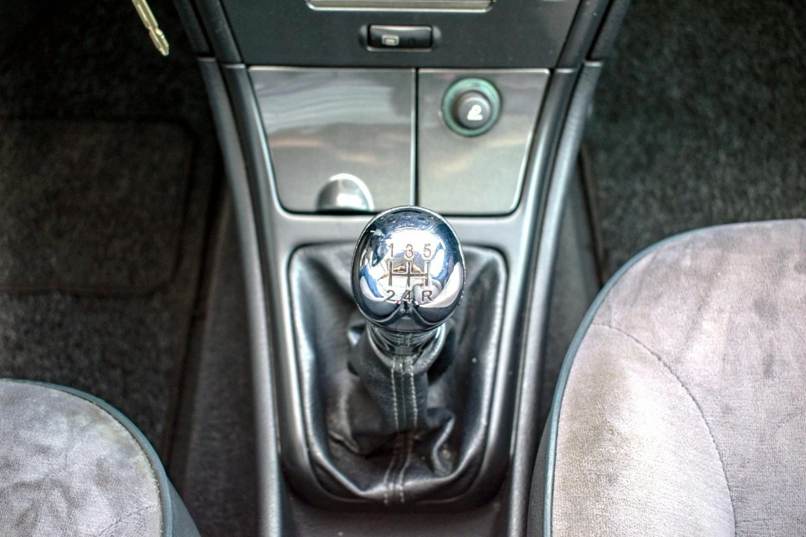 Citroen Xsara 1.4 HDi 27