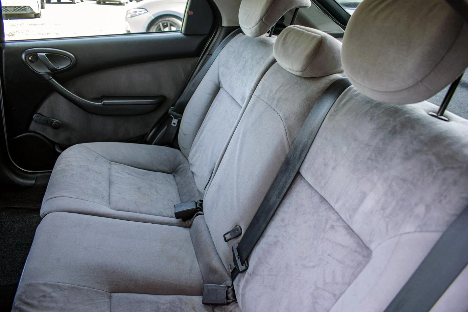 Citroen Xsara 1.4 HDi 31