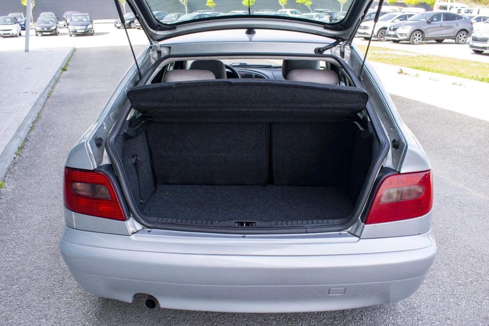 Citroen Xsara 1.4 HDi 33