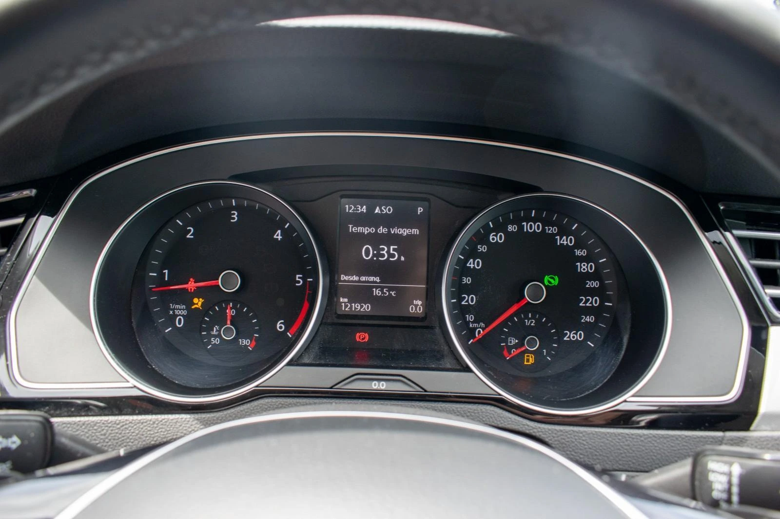 Volkswagen Passat Variant 2.0 TDI 22