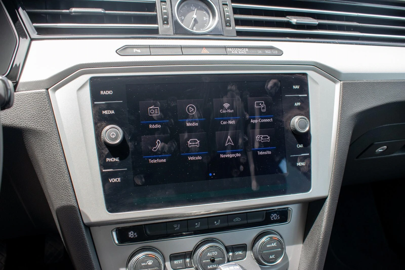 Volkswagen Passat Variant 2.0 TDI 29