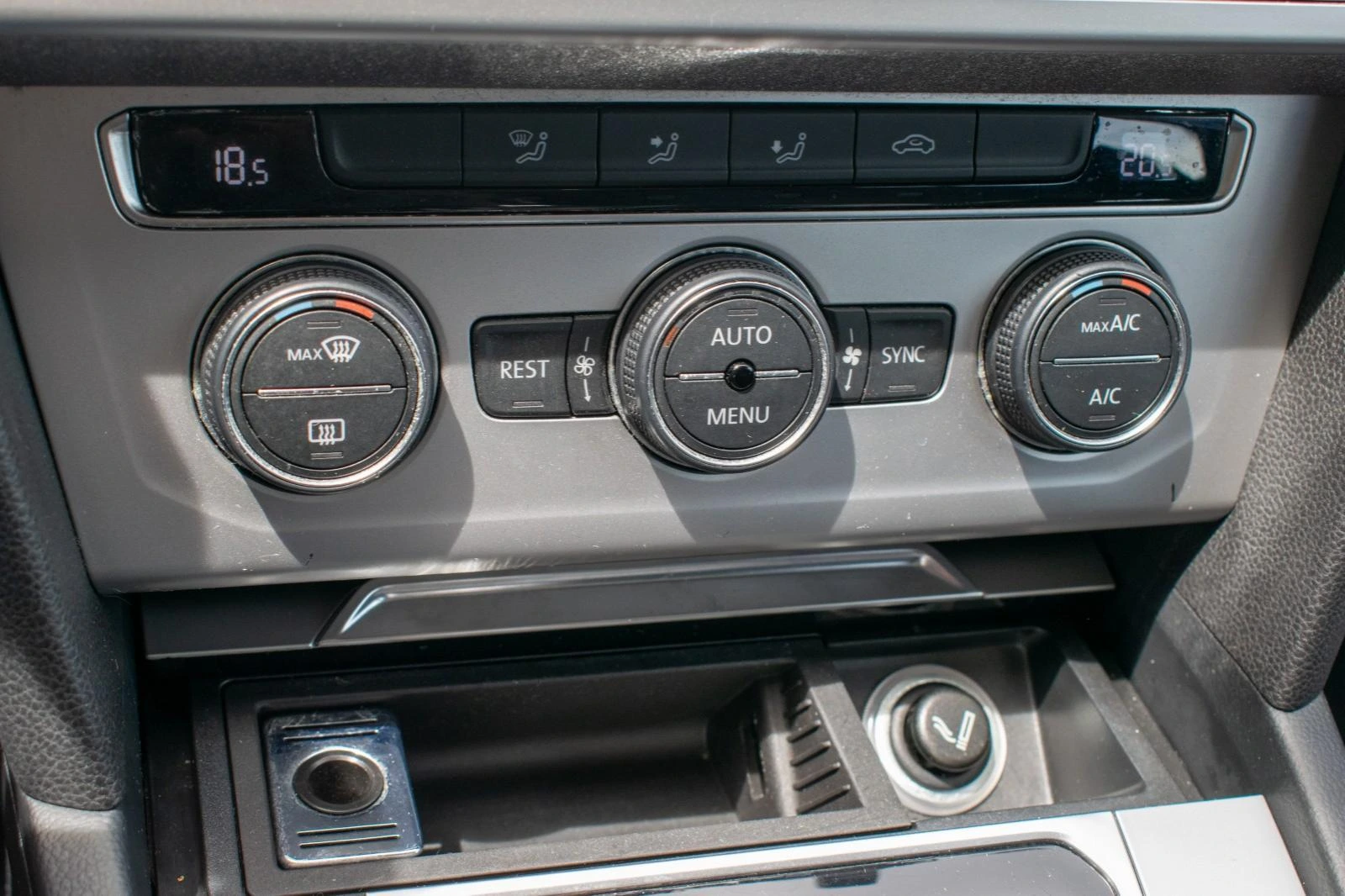 Volkswagen Passat Variant 2.0 TDI 30