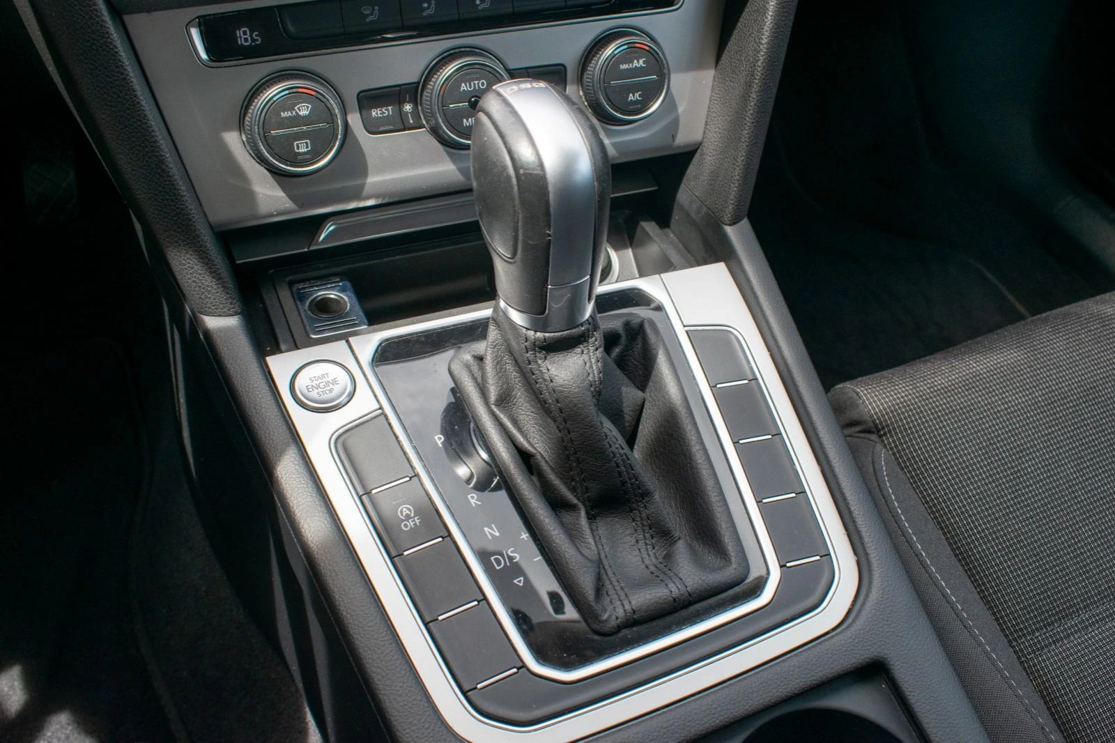 Volkswagen Passat Variant 2.0 TDI 31