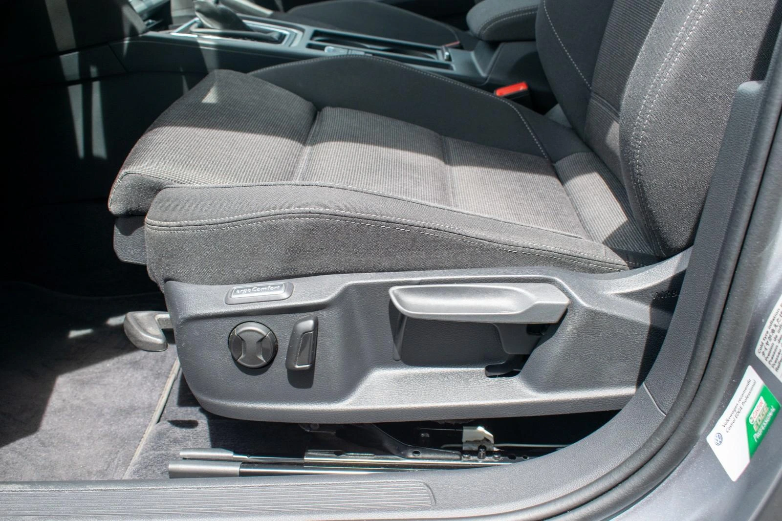 Volkswagen Passat Variant 2.0 TDI 32