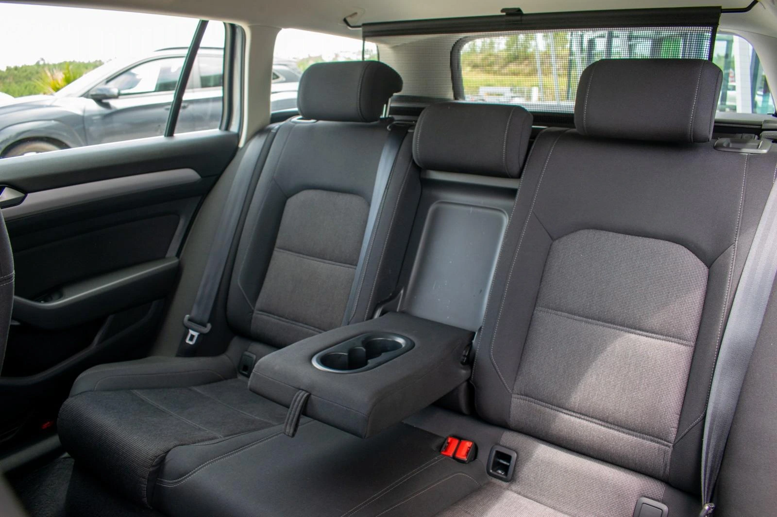 Volkswagen Passat Variant 2.0 TDI 41