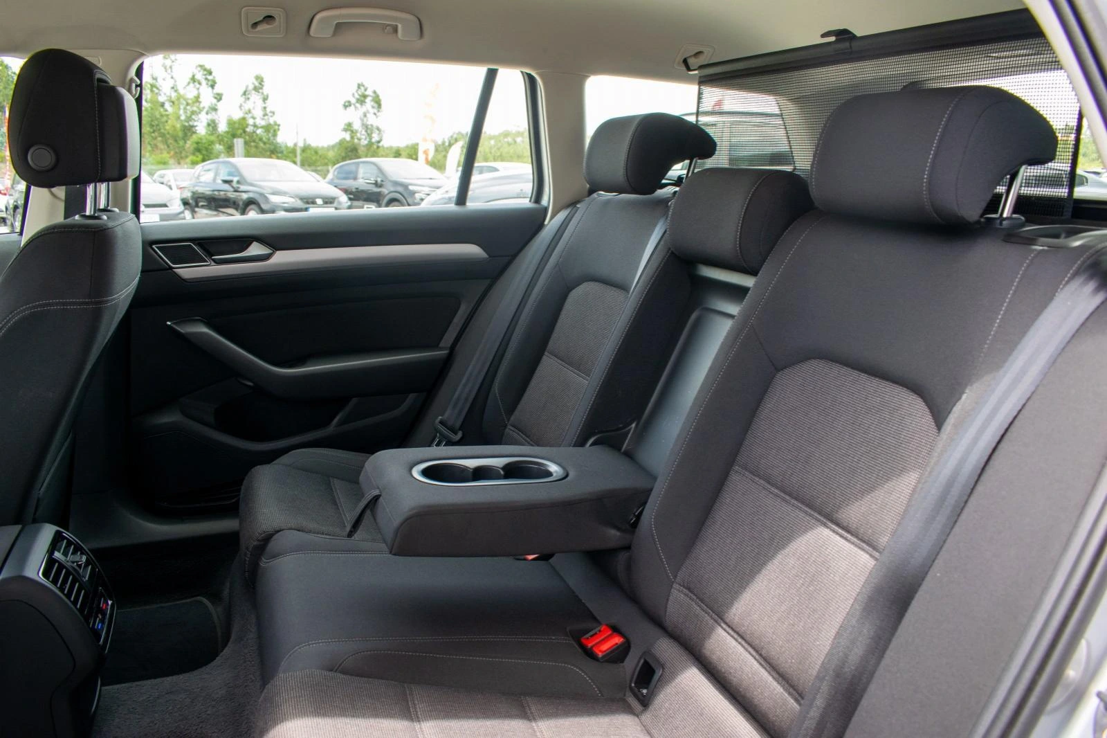 Volkswagen Passat Variant 2.0 TDI 42