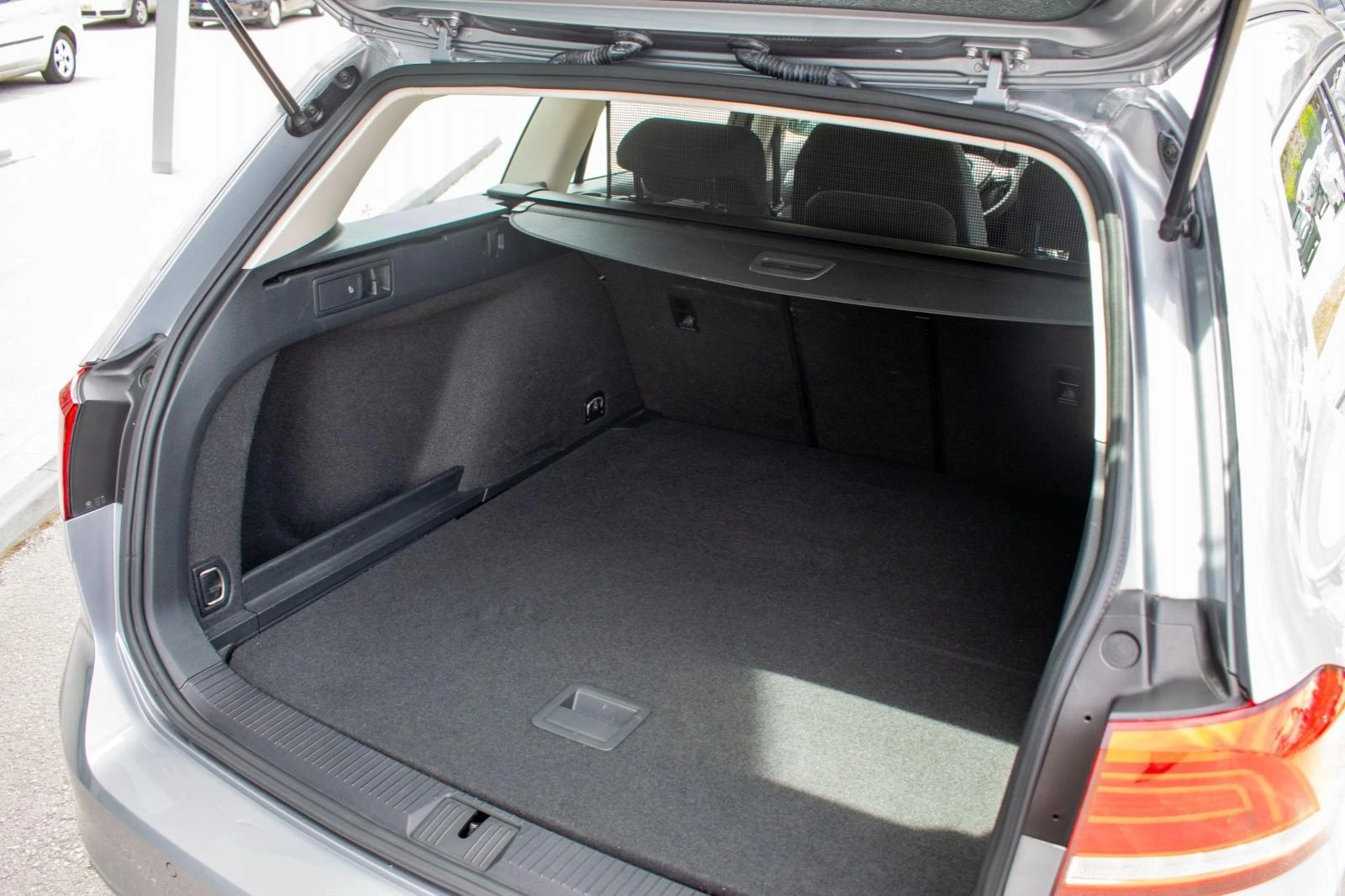 Volkswagen Passat Variant 2.0 TDI 45