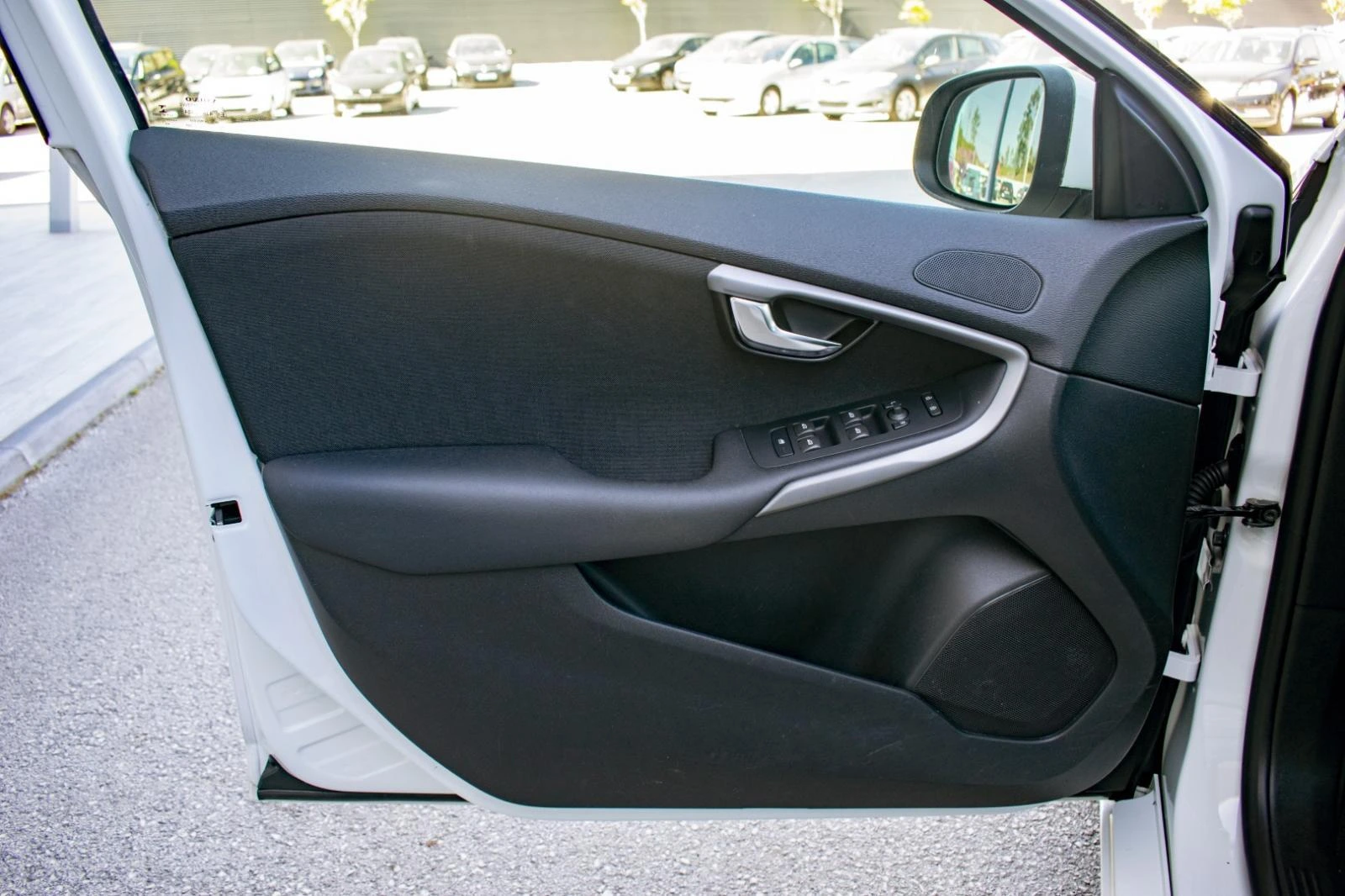 Volvo V40 1.6 D2 Kinetic 16